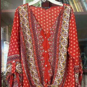 Women’s blouse